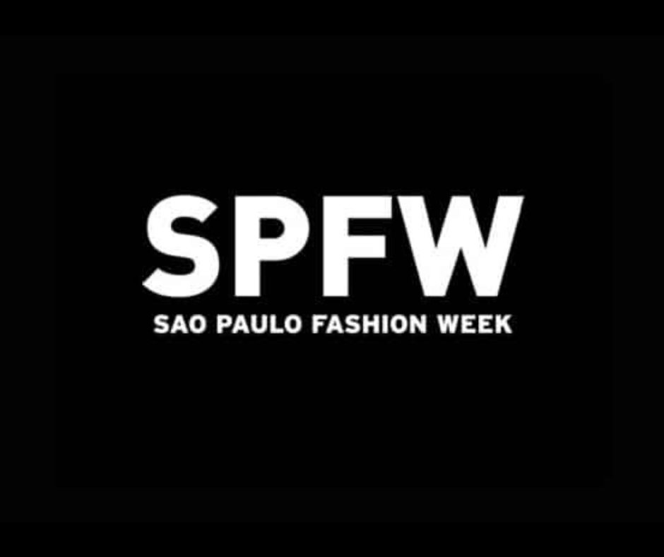 SPFW logo SPFW logo