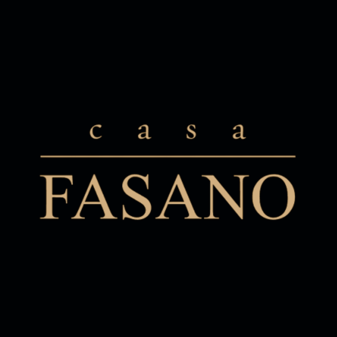 Logo da Casa Fasano