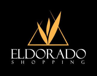 Shopping Eldorado logo Shopping Eldorado logo