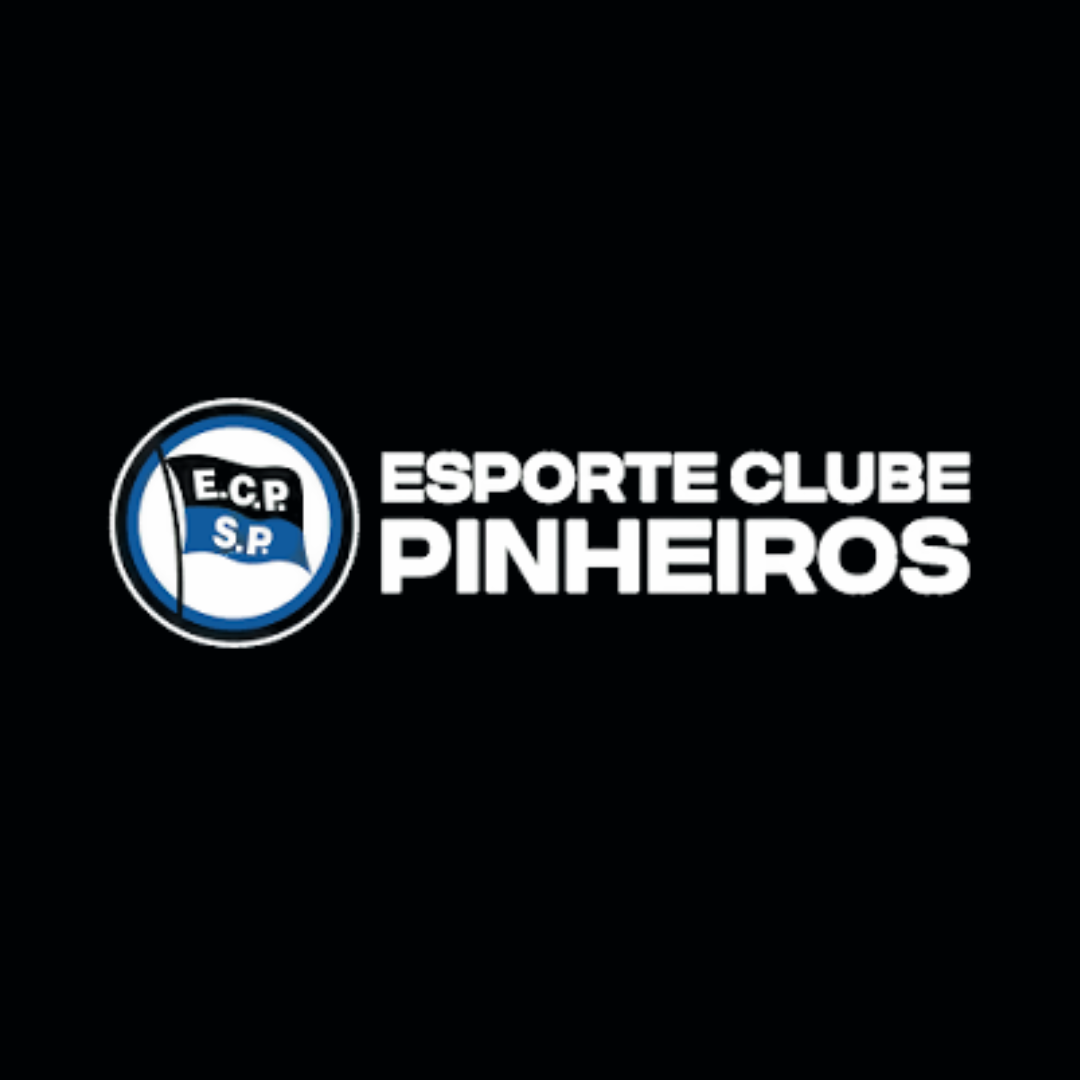 Logo do Esporte Clube Pinheiros
