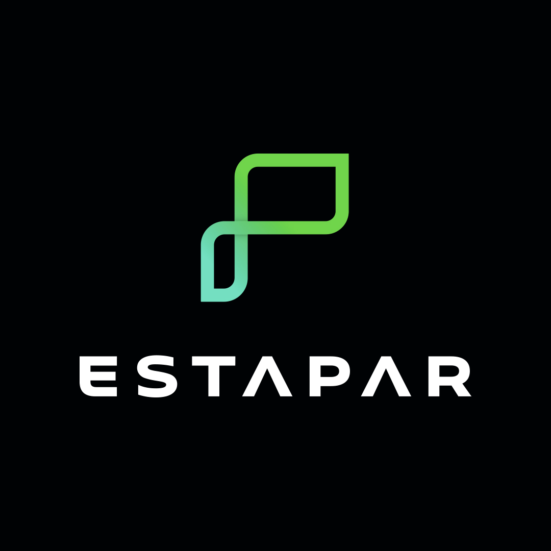 Logo da Estapar