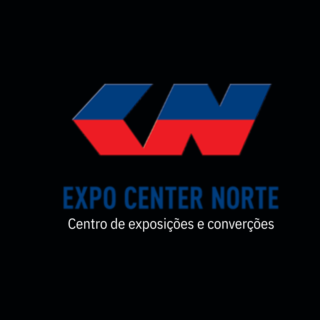 Logo do Expo Center Norte