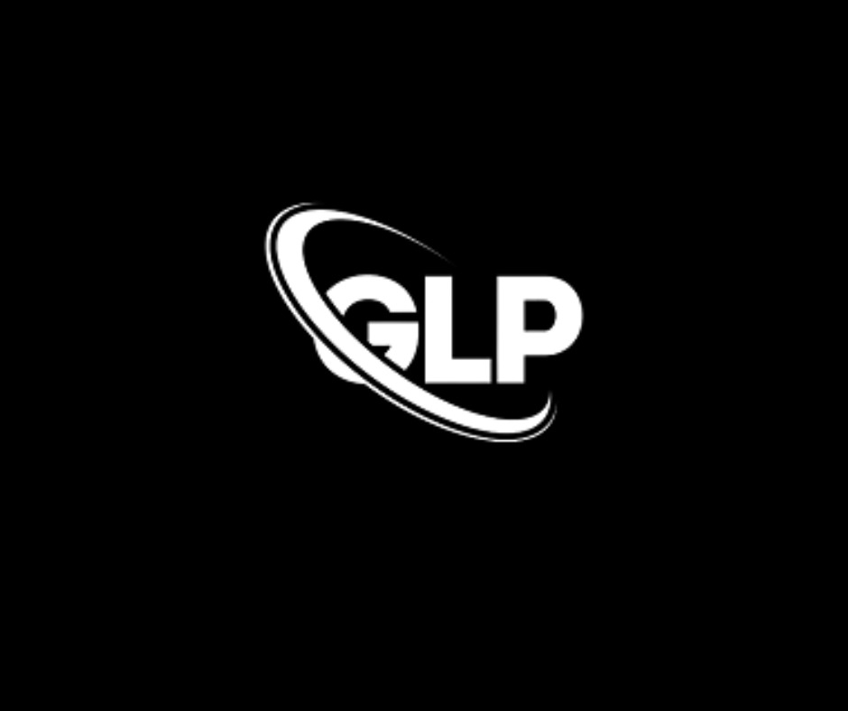 GLP logo GLP logo